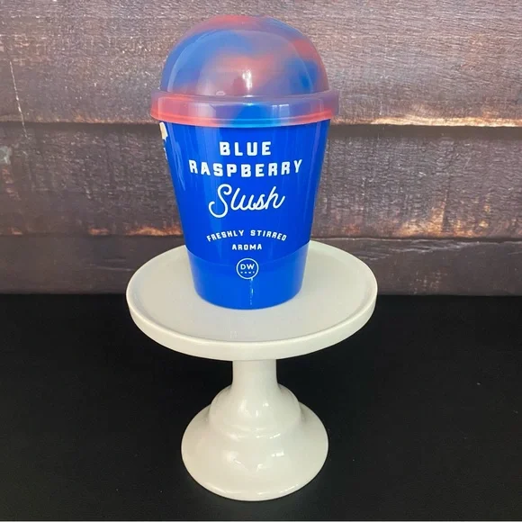 DW Home Blue Raspberry Slush Candle - Picture 1 of 10